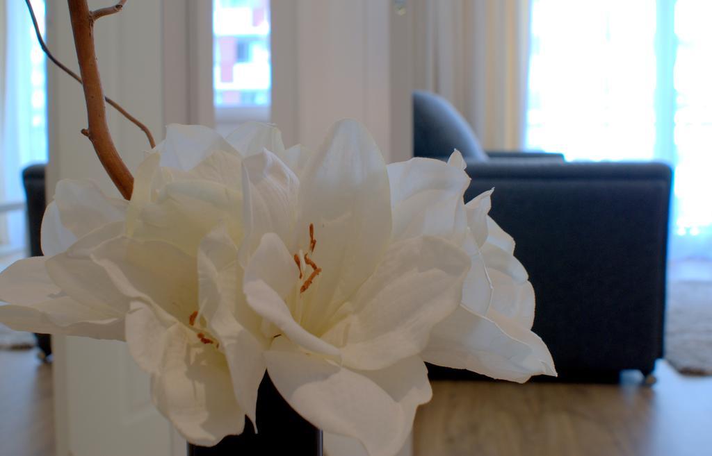 Irs Royal Apartments Apartamenty Irs Trzy Zagle Gdańsk Extérieur photo