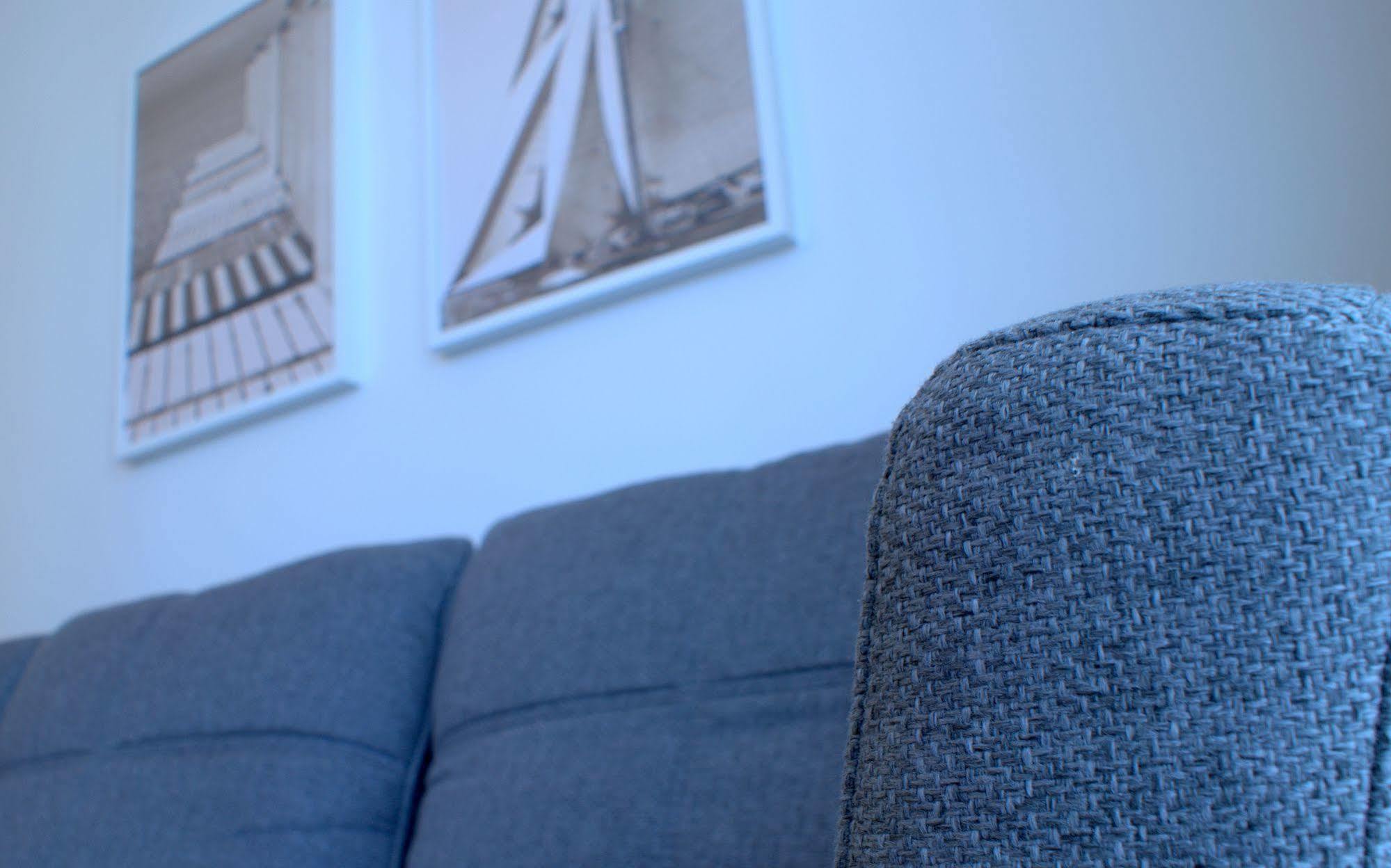 Irs Royal Apartments Apartamenty Irs Trzy Zagle Gdańsk Extérieur photo