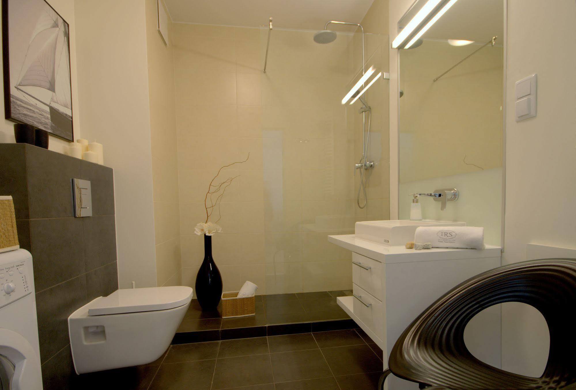 Irs Royal Apartments Apartamenty Irs Trzy Zagle Gdańsk Extérieur photo