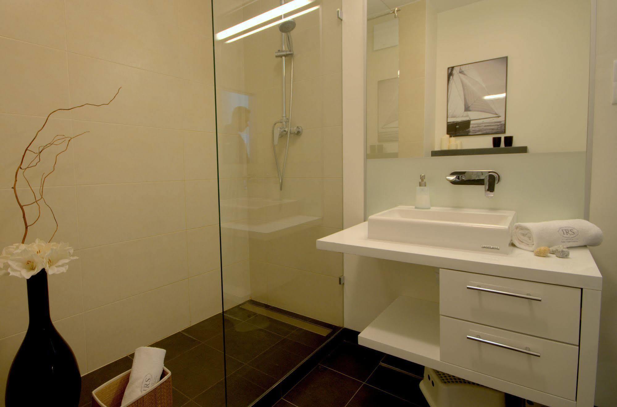 Irs Royal Apartments Apartamenty Irs Trzy Zagle Gdańsk Extérieur photo