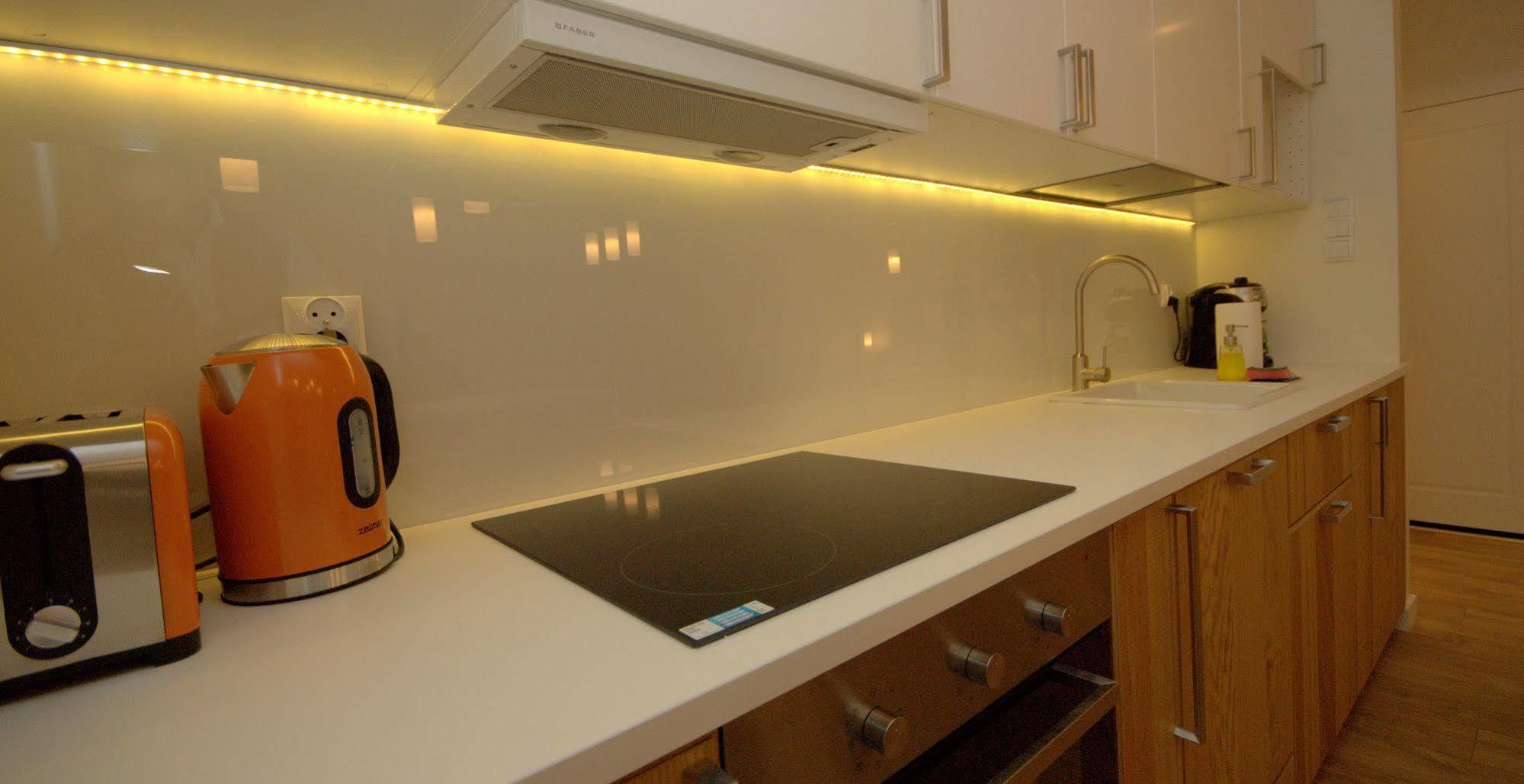 Irs Royal Apartments Apartamenty Irs Trzy Zagle Gdańsk Extérieur photo